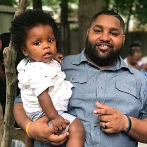 Meet your Posher, Darryl